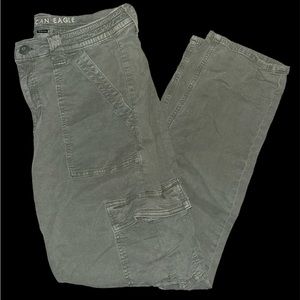 COPY - American Eagle Cargo pants